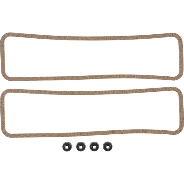 Reinz VLV COVER GASKET SET 15-10504-01 - main